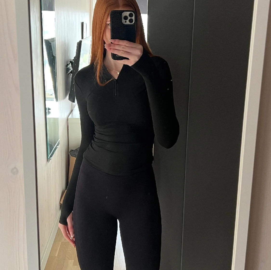 Tränings tights
