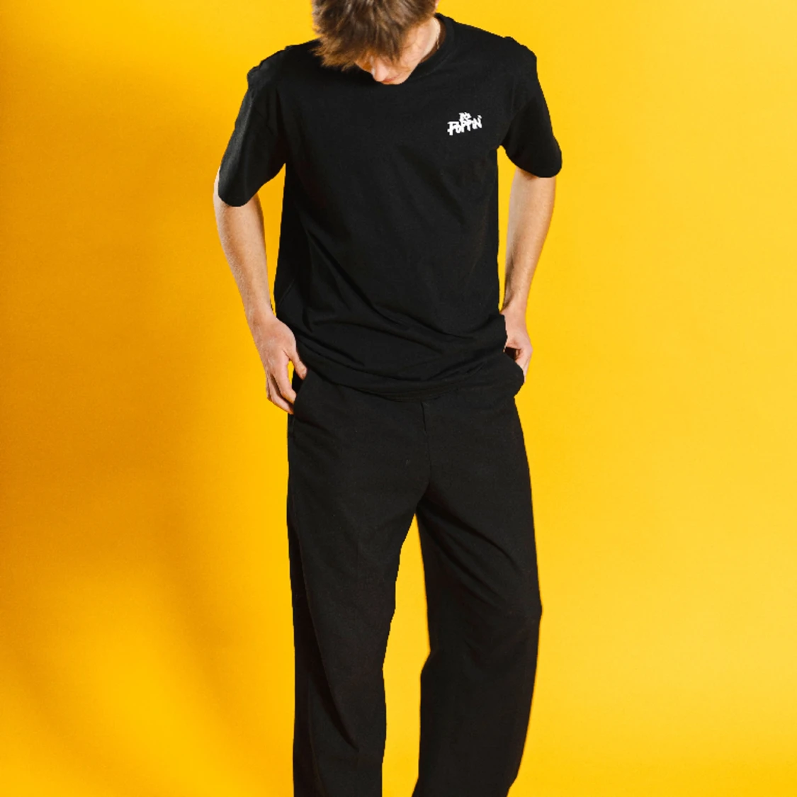 It’s Poppin T-shirt  - 90