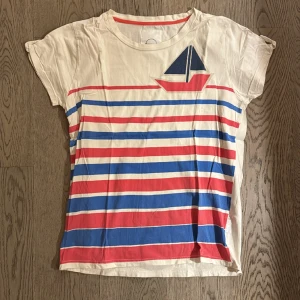 T-shirt Humör - Marintema