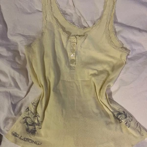 Billabong linne - Billa bong linne i stlk M