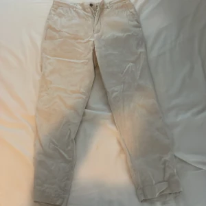 Sköna linne byxor  - Grisch Linne byxor från zara  Pris kan diskuteras 