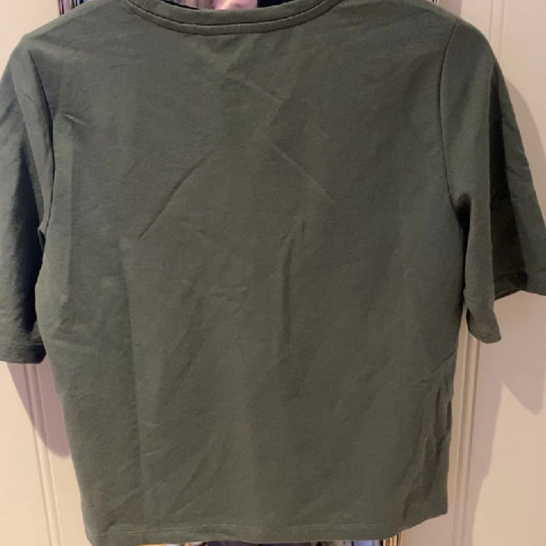 Grön T-shirt Vero Moda - 90