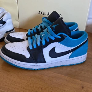 Jordan 1 low - Jordan 1 low nyskick