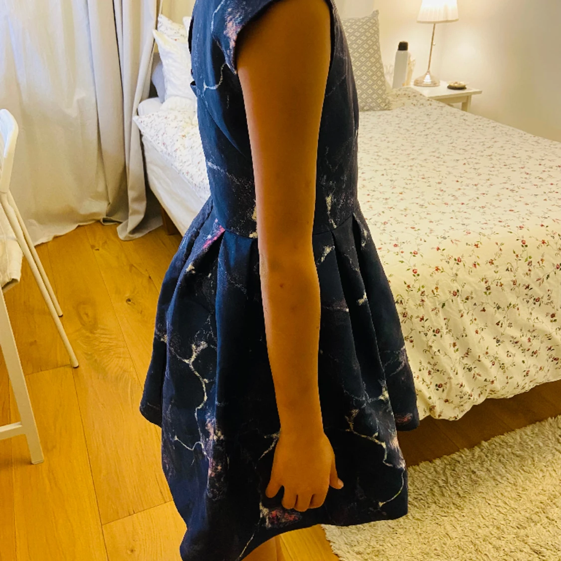 Fin festklänning till barn - 90