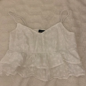 Topp - Söt topp som inte används🤍