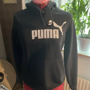 Puma hoodie - A hoodie from puma Very used Chewed strands Don’t know Original price  Price is negotiable 
