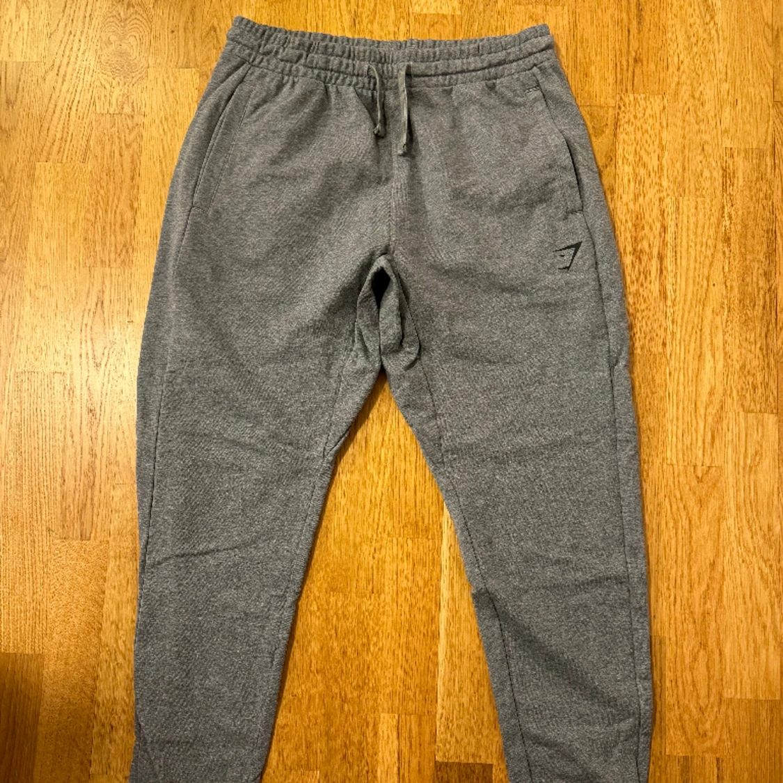 Gymshark Essential Oversize joggers