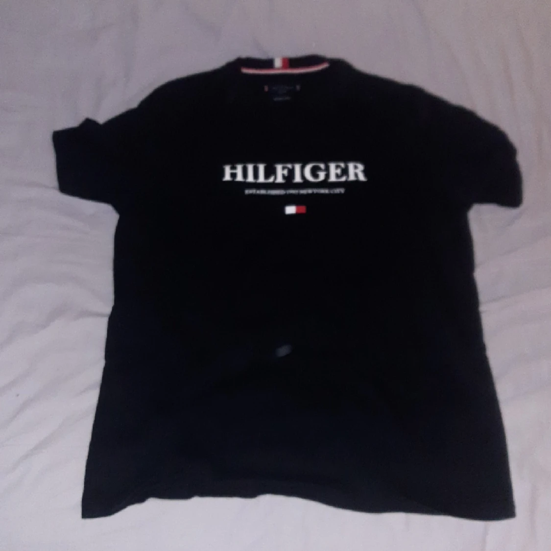 Snygg Tommy hilfiger tröja