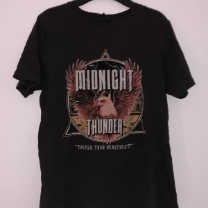 T-shirt - Använd fåtal gånger