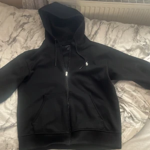 Polo zip up - Helt ny polo zip Storlek L 