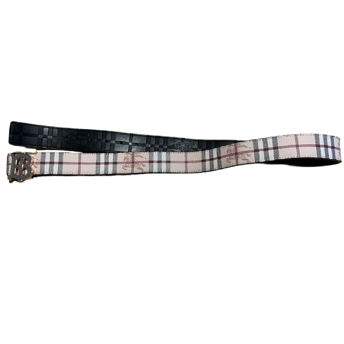 Burberry belt - 90
