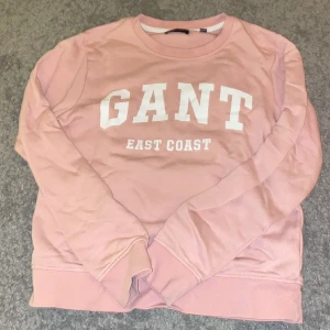 Rosa gant tröja  - Säljer min rosa gant tröja då den inte kommer till användning. Köpte förra året och är i väldigt bra skick. Ordinarie pris är 500kr.