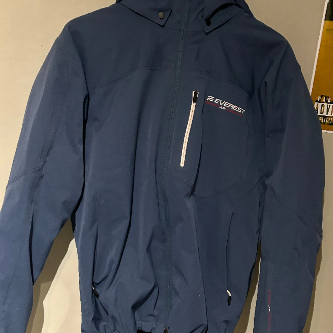 Everest wind jacka