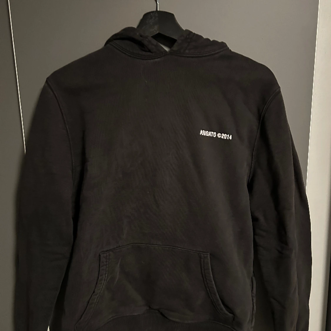 Axel arigato hoodie - 90