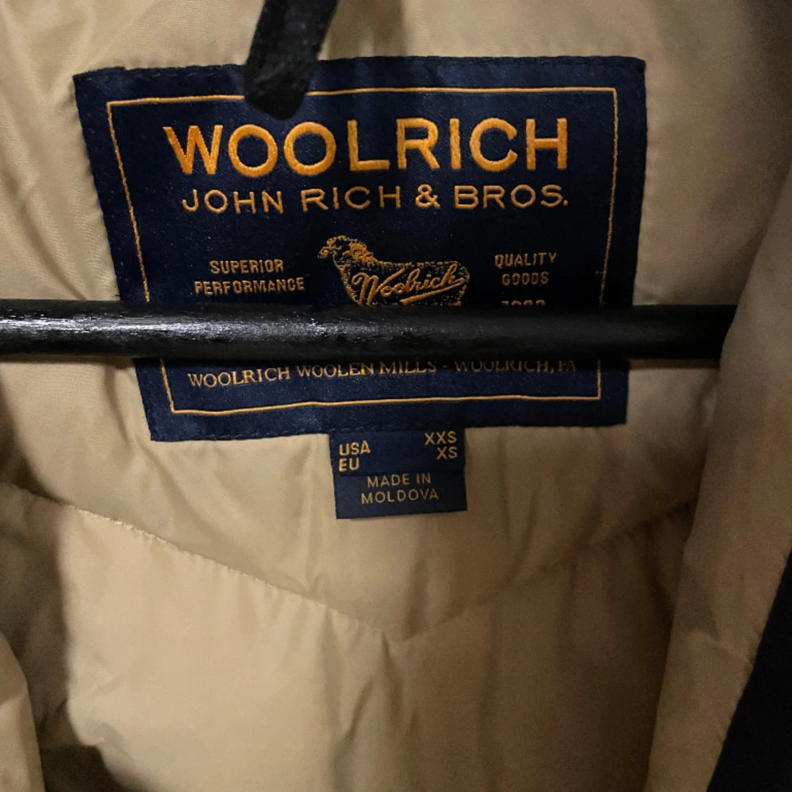 Woolrich jacka - 91
