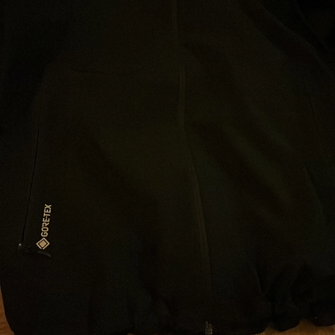 Haglöfs jacka M - 91