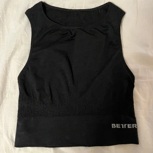Träningstopp Better Bodies - En träningstopp från Better Bodies, använd enstaka gång för länge sen. Nypris 399kr. 
