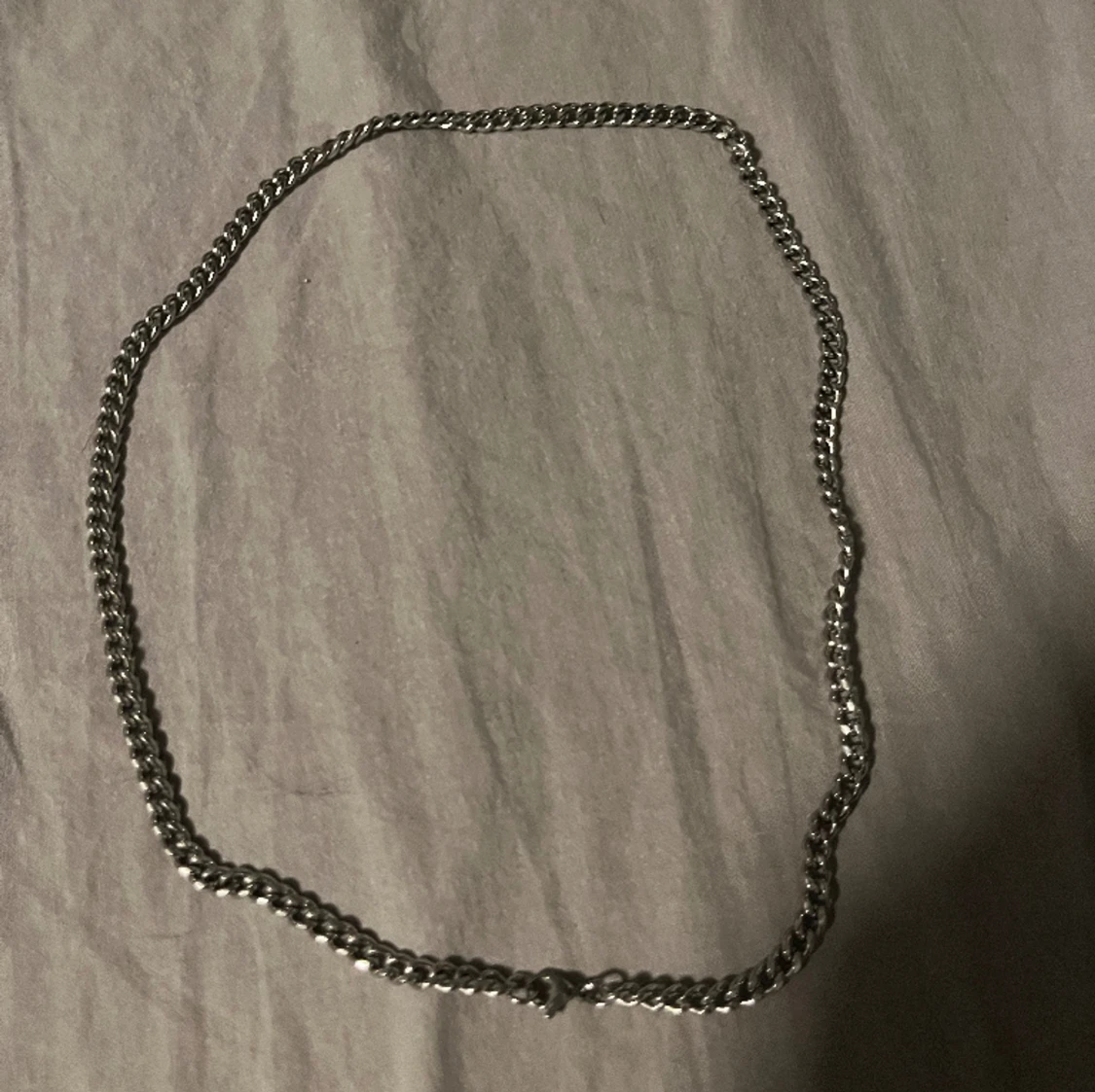 Capcoast kedja silver - 90