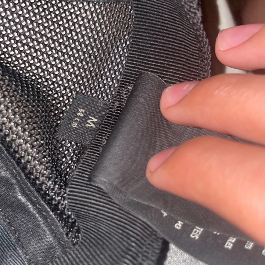 Gucci keps - Tiger - 91