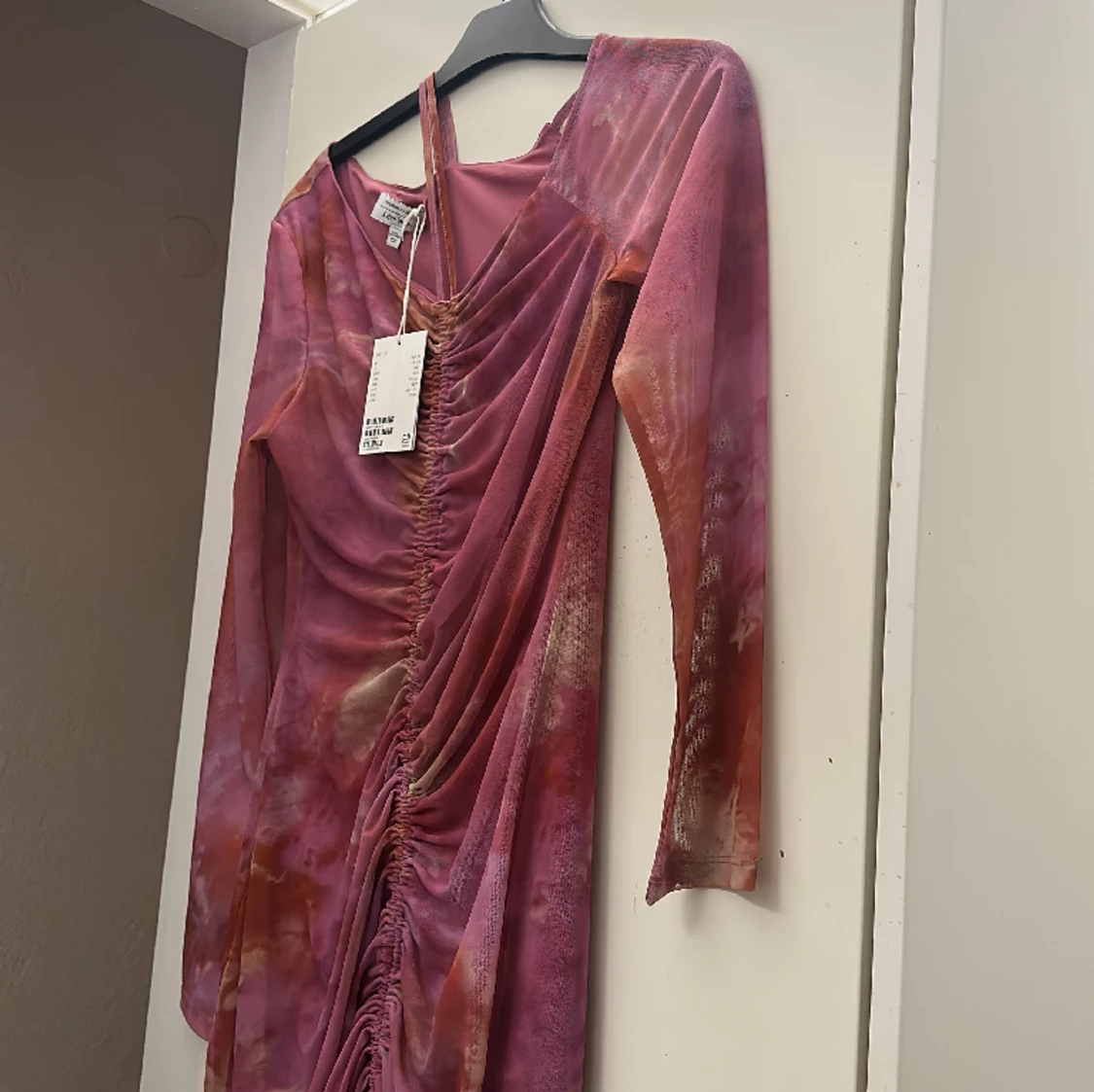 & other storys klänning 