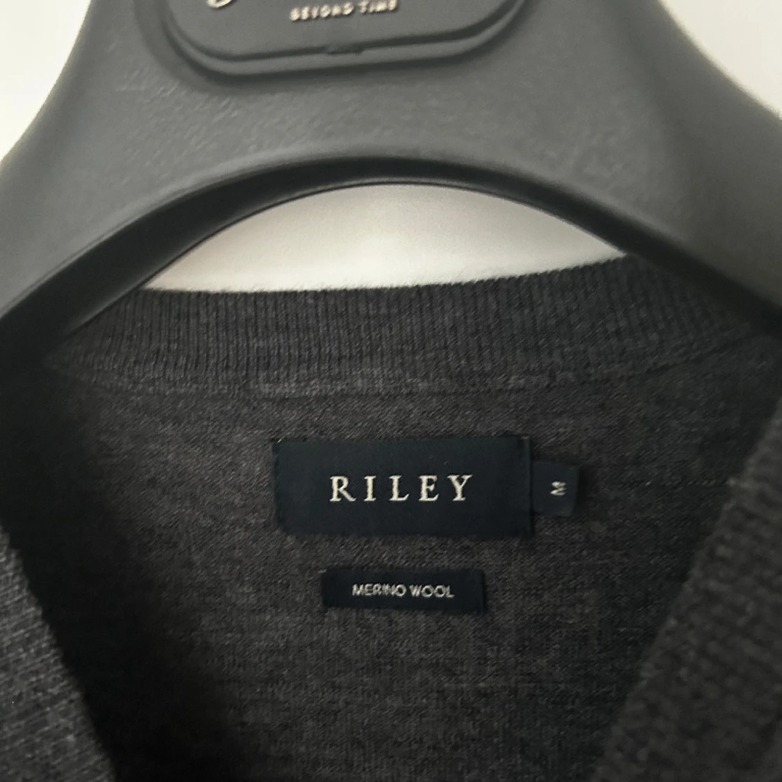 Tröja från Riley storlek M - 90