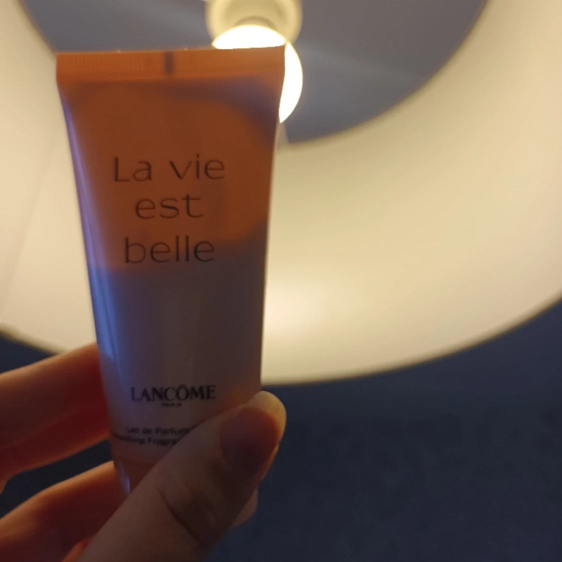 Lancome lotion  - 90