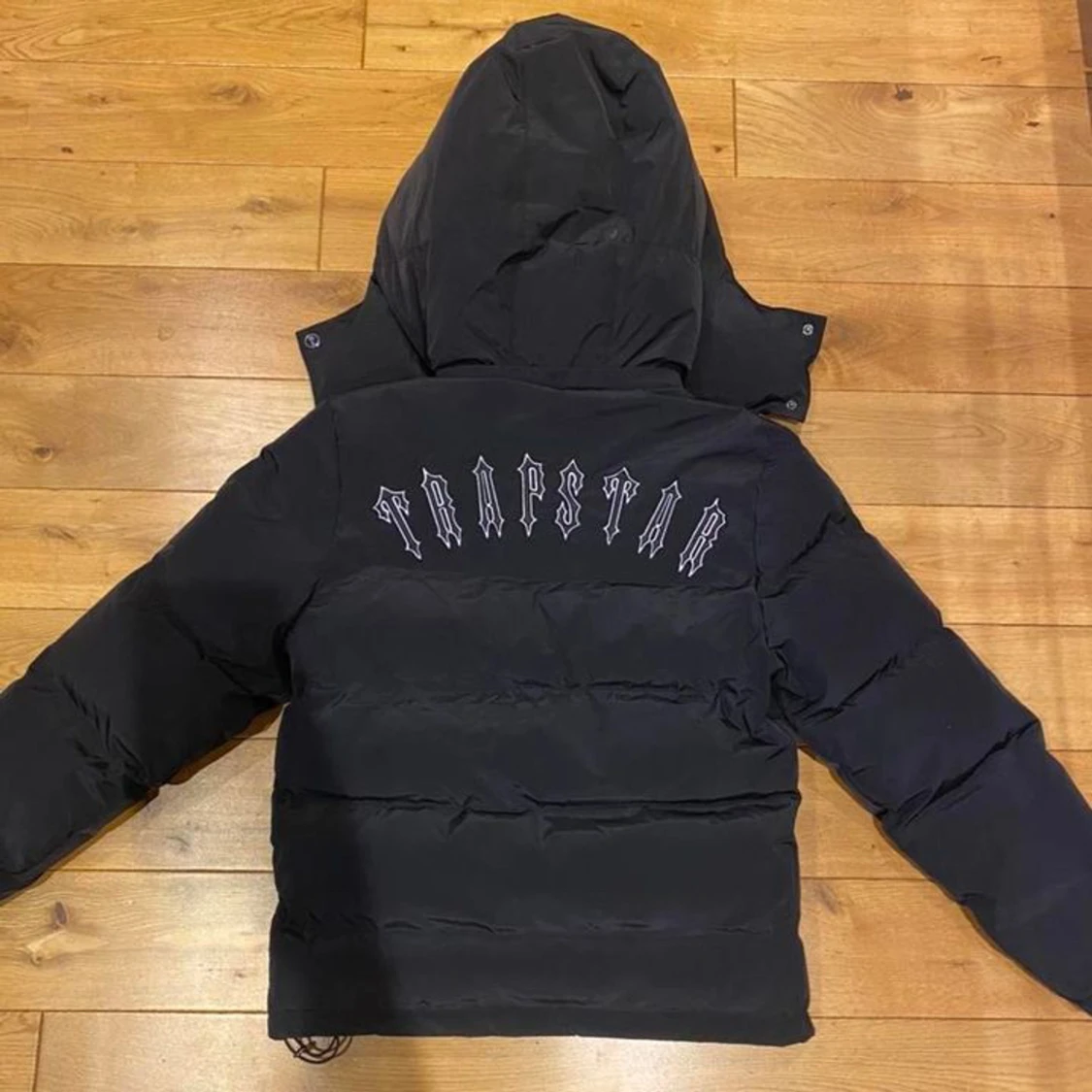 Trapstar jacka