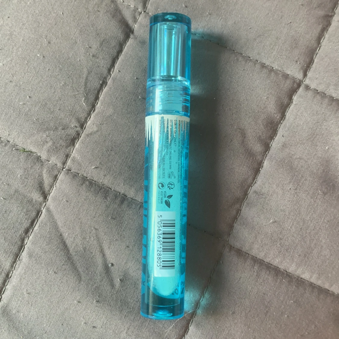 Ice shot. Plumper - 91