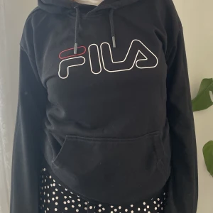 Fila hoodie - Fila hoodie storlek S!🤩🤩