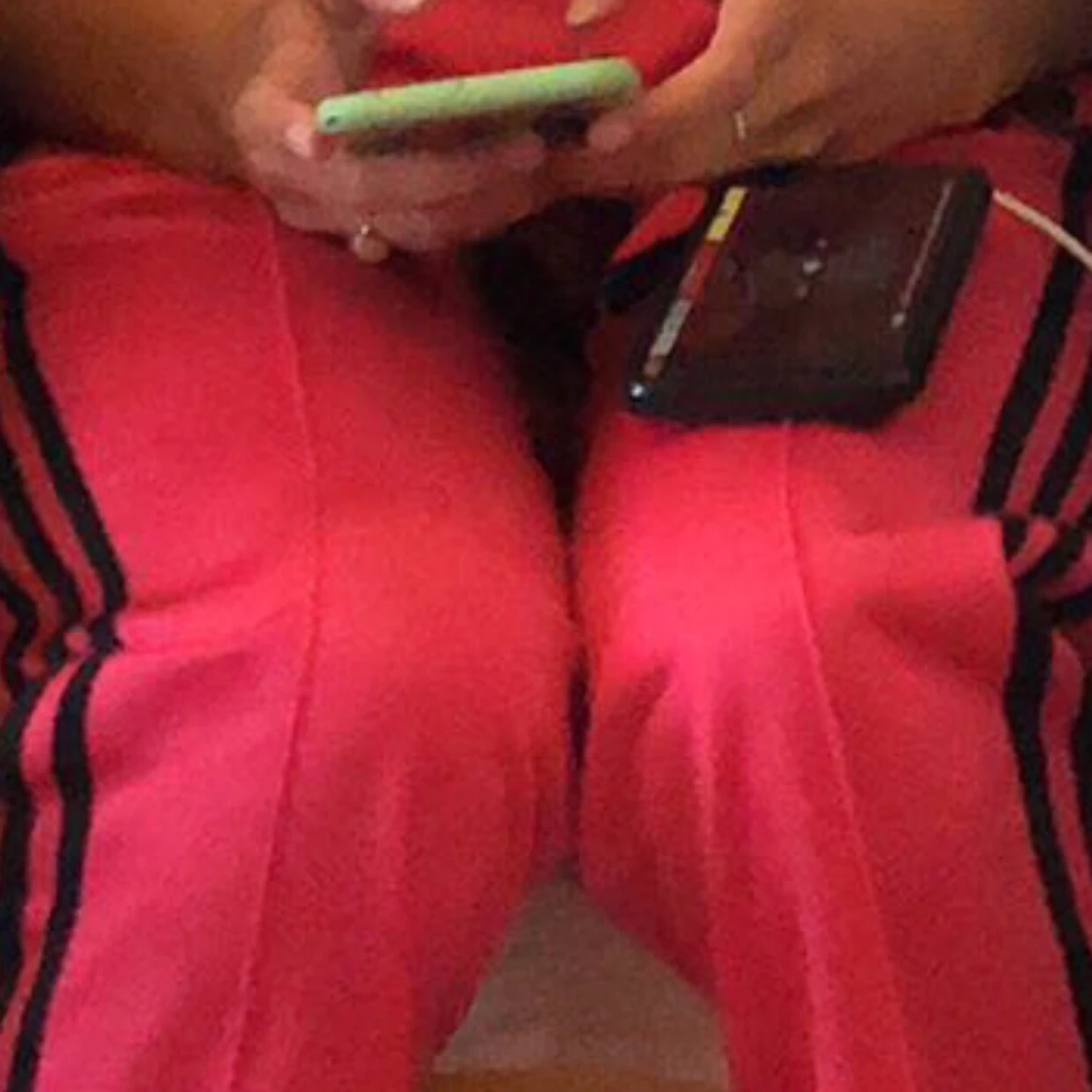 Adidas trackpants - 91