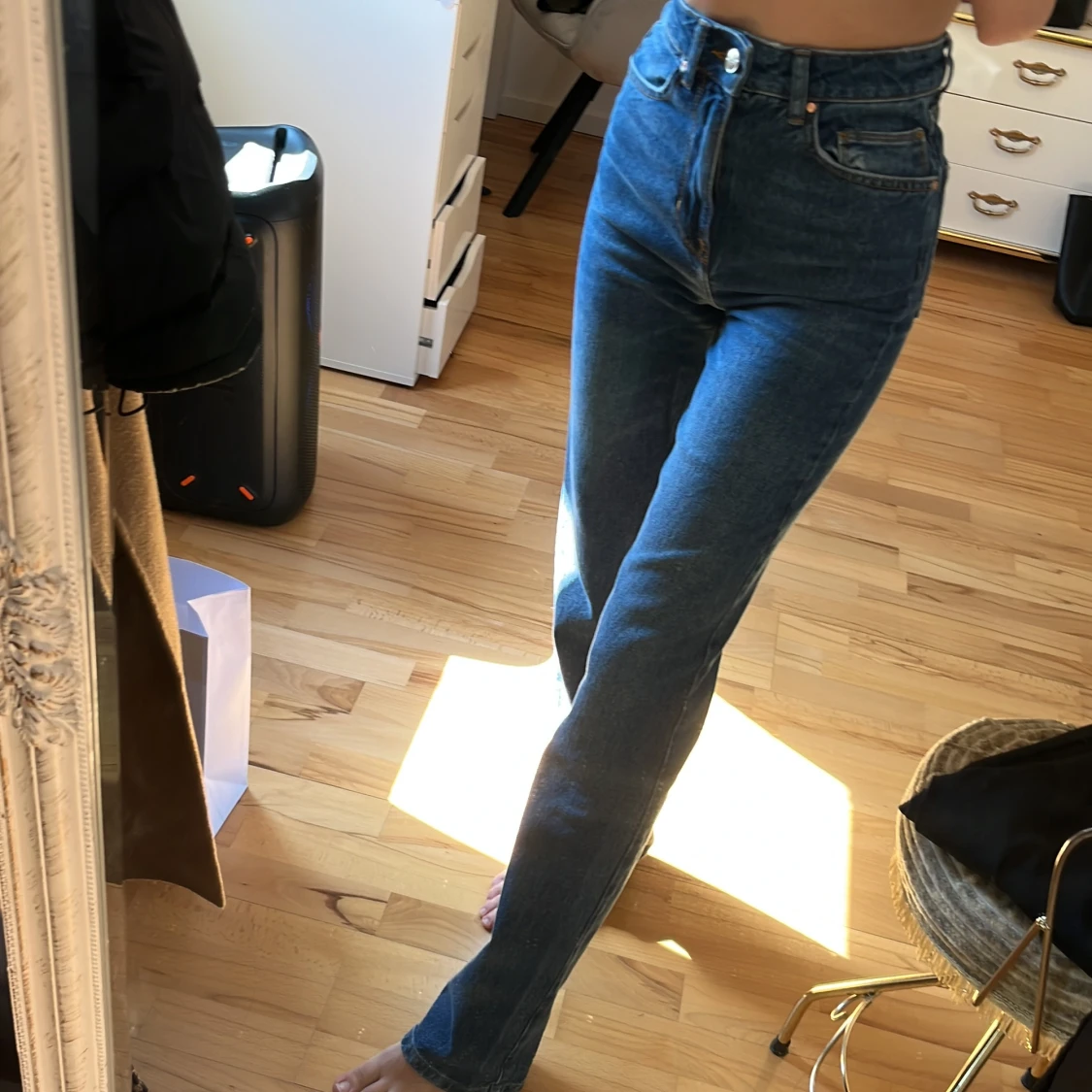 Jeans  - 90