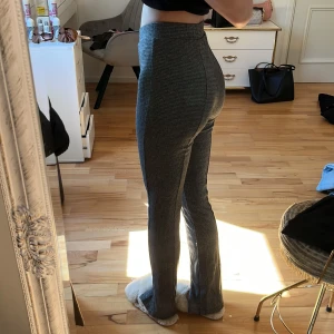 Byxor - Mjuka kostymbyxor/mjukis