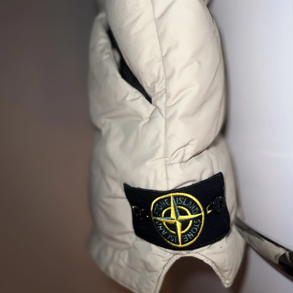 Stone island väst - 90
