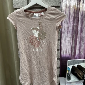 Nattlinne barn - Gulligt nattlinne till barn