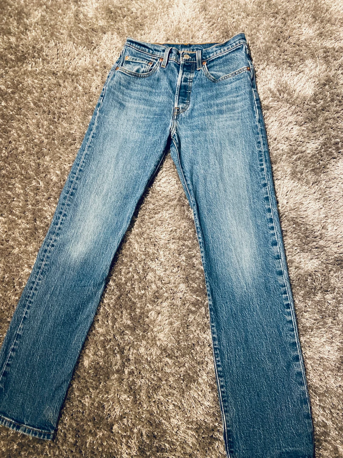 Levi’s 501  - 90
