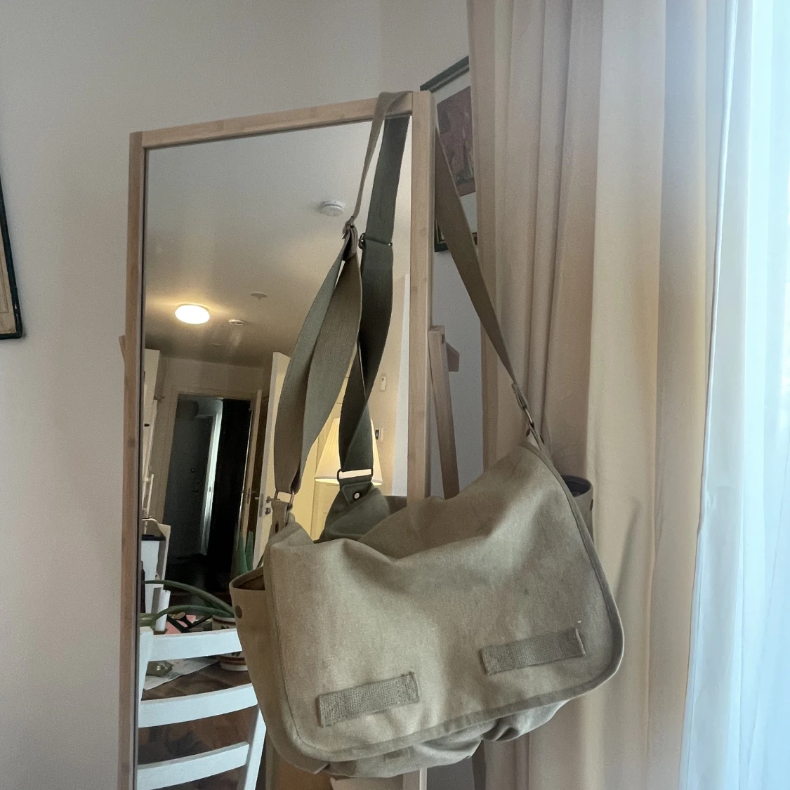 Väska från army star  - 90