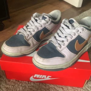 Dunks - Lite slitna vid tån men annars bra skick byter Järna mot ett par arigato eller eytys eller CHIMI glasögon 