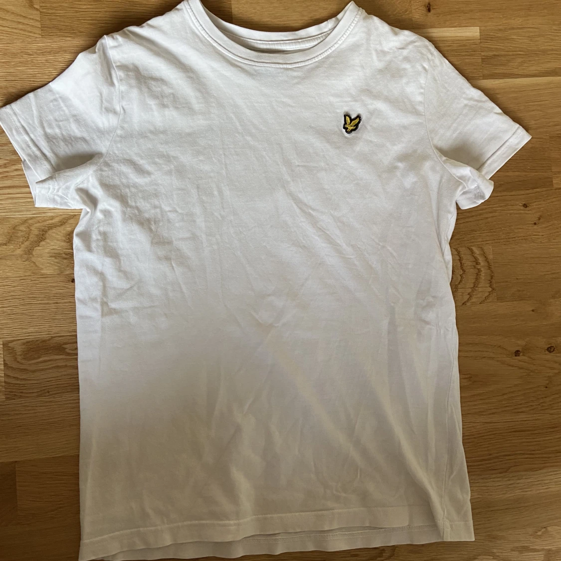 T-shirt Lyle&Scott  - 90