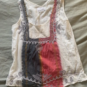 Topp - Topp, lite hippie kanske