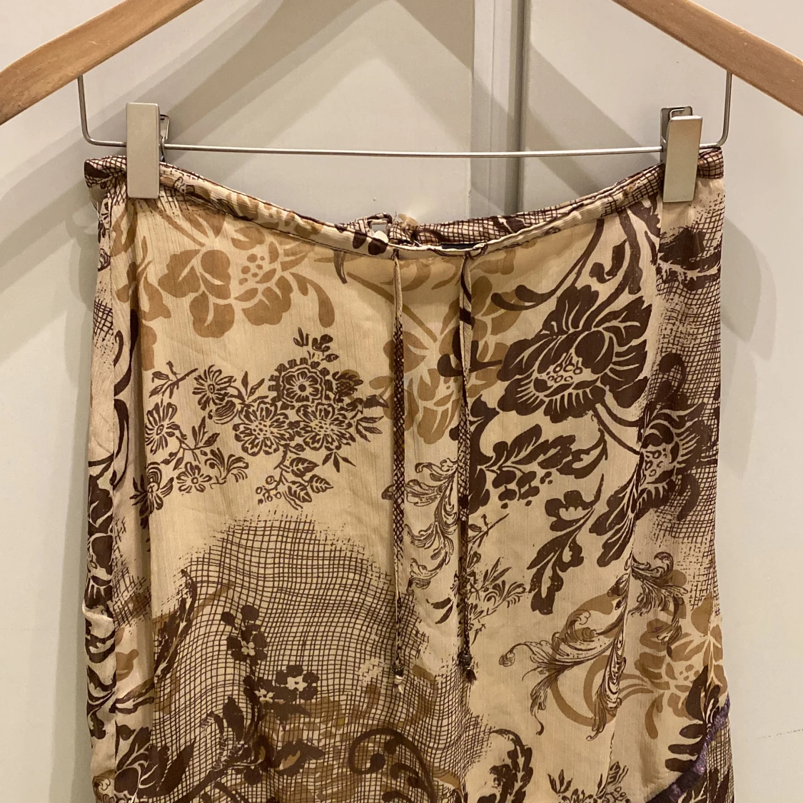 Y2k tidigt 2000-tal kjol  - 90