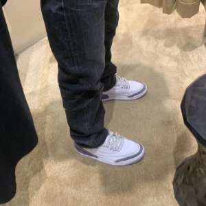 Jordan 3 - Skick 8/10