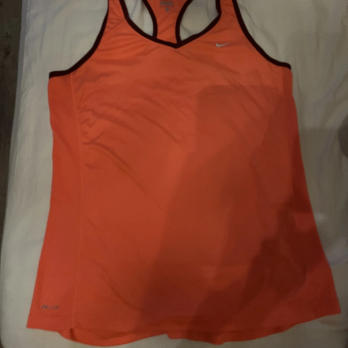 Träningslinne Nike  - 91