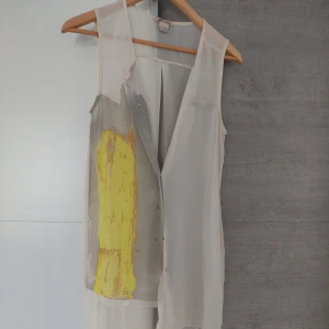 3 plagg - Super fina stl S alla 3 för 180kr