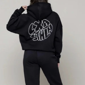 Lxa hoodie  - !