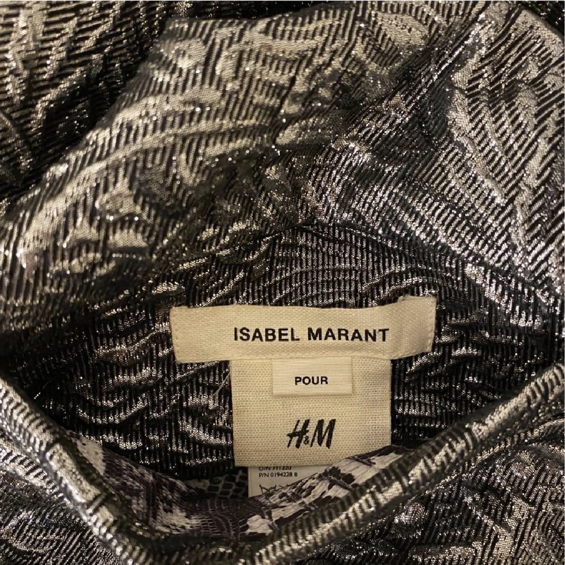Isabel marant bomberjacka - 91