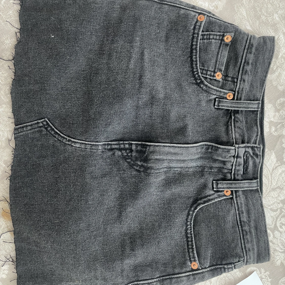 Levis kjol - 90