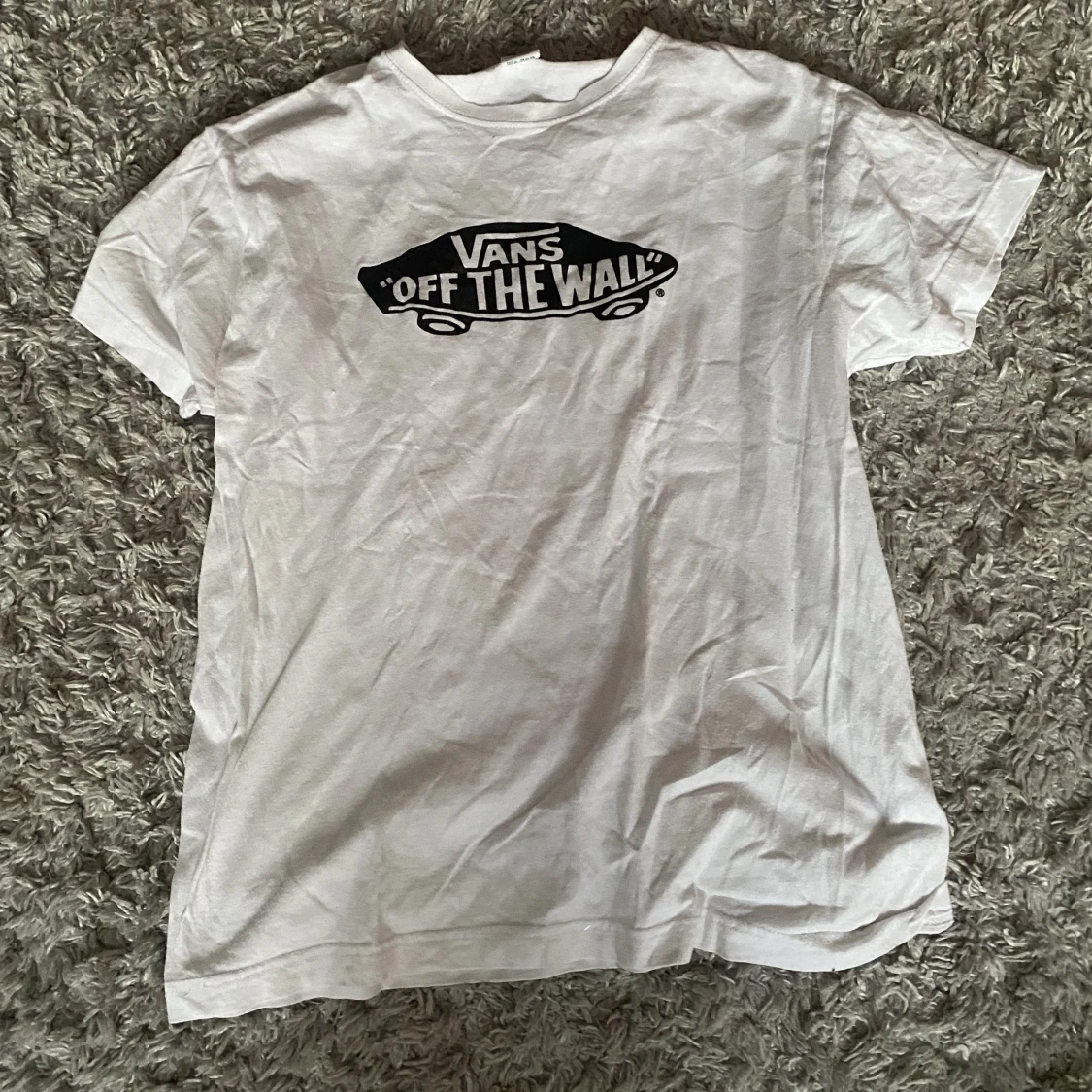 Vans t-shirt
