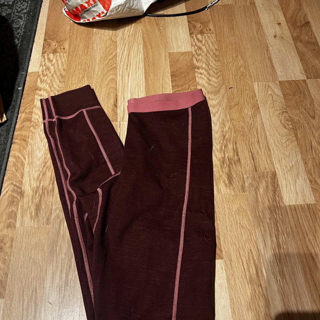 Ullmax Underställ - 90