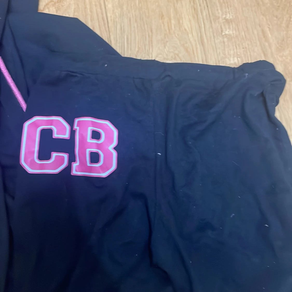 Care bear byxor XS - 91