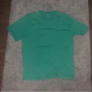 Grön Levis tröja